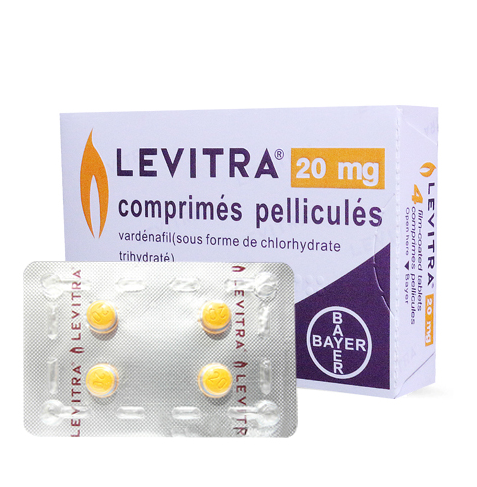 樂威壯LEVITRA 20mg/4粒拜耳正品15分鐘就硬